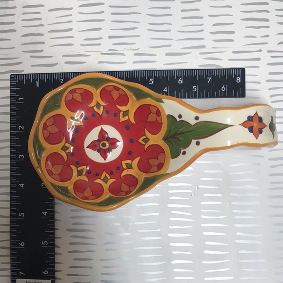 Corsica Tívoli utensils support - Picture 4 of 6